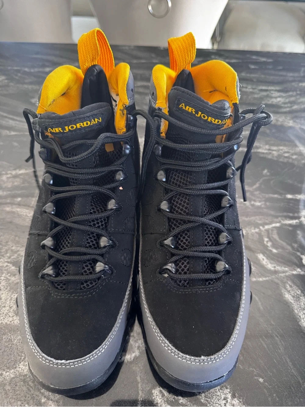Retro 9